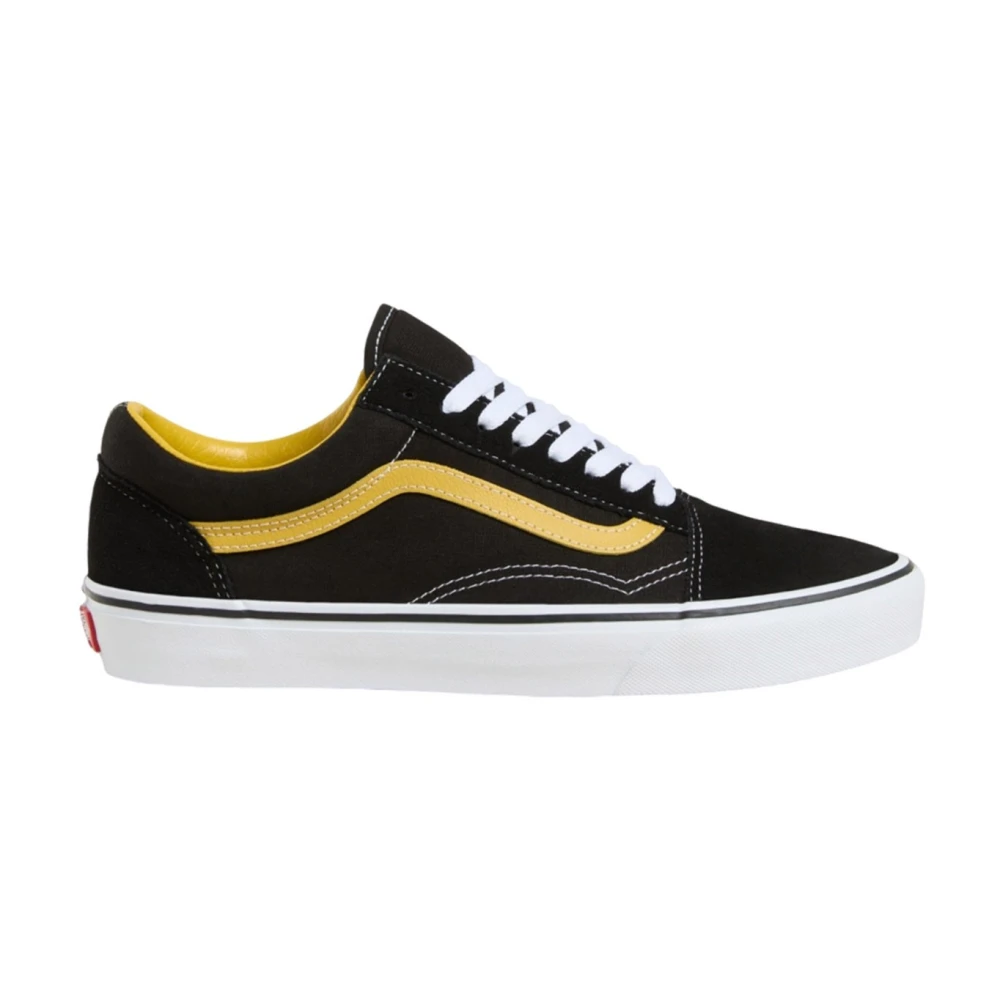 Vans - Shoes > Sneakers - Black - Vans - Modalova