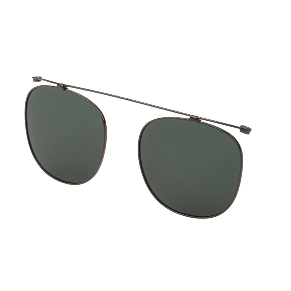 Carolina Herrera Unisex Black Aghe824 568P Sunglasses - Sunglasses - 53 Mm - Accessories