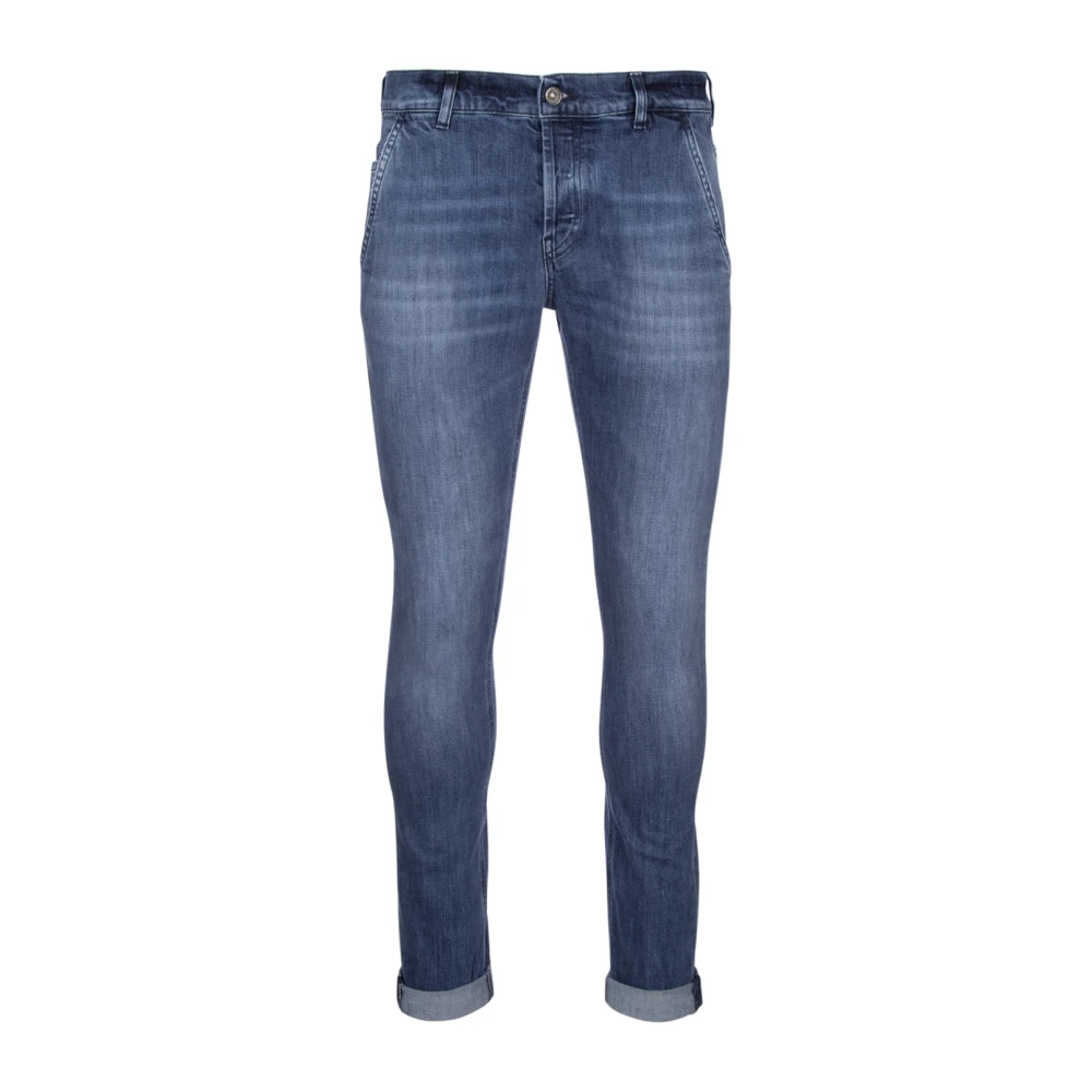Jeans > Slim-fit Jeans - - Dondup - Modalova