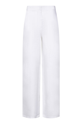 pantalon-en-lin-blanc