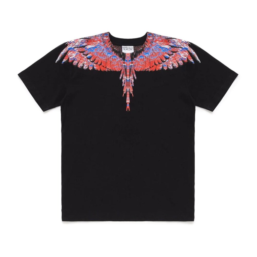 Marcelo burlon store maglia donna