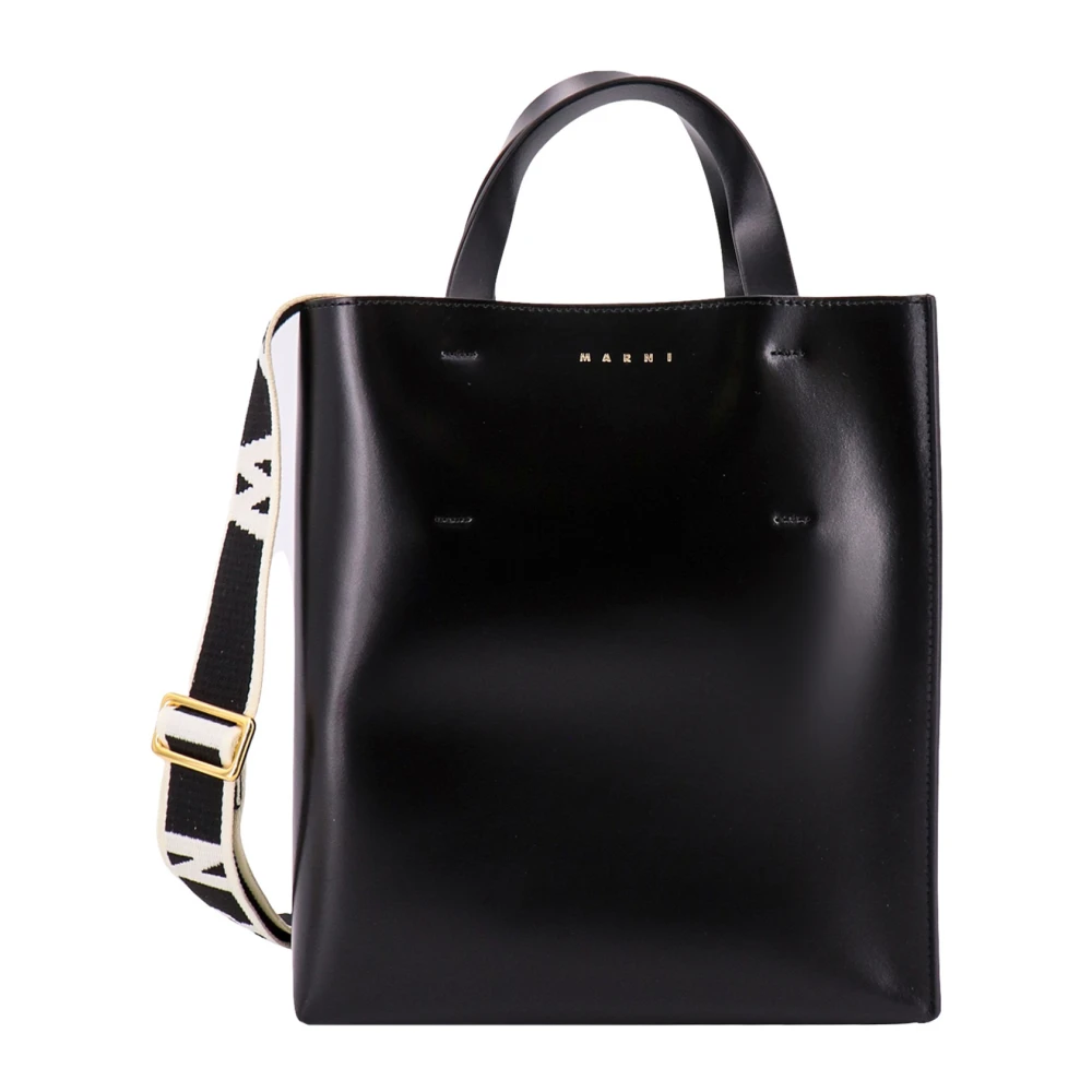 Marni Handbags Black Dames