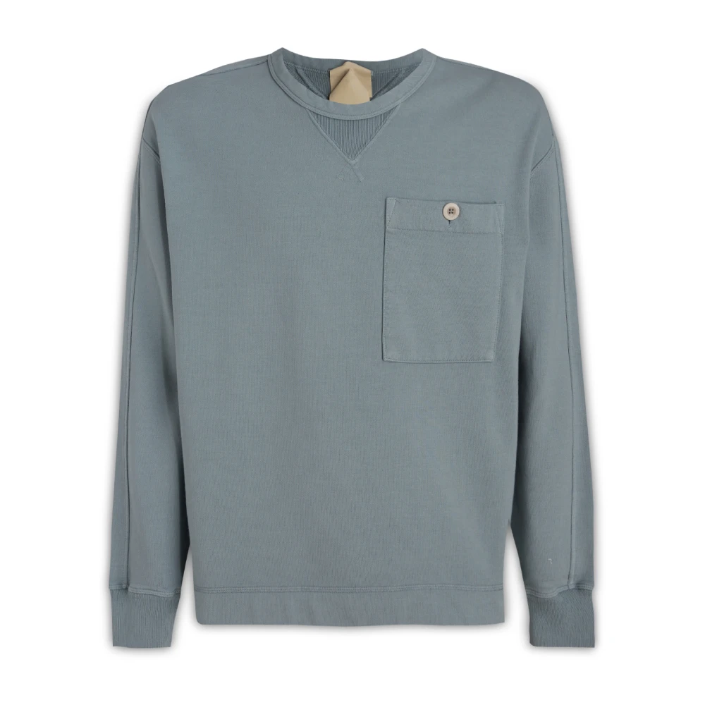 Sweatshirts & Hoodies > Sweatshirts - - Ten C - Modalova