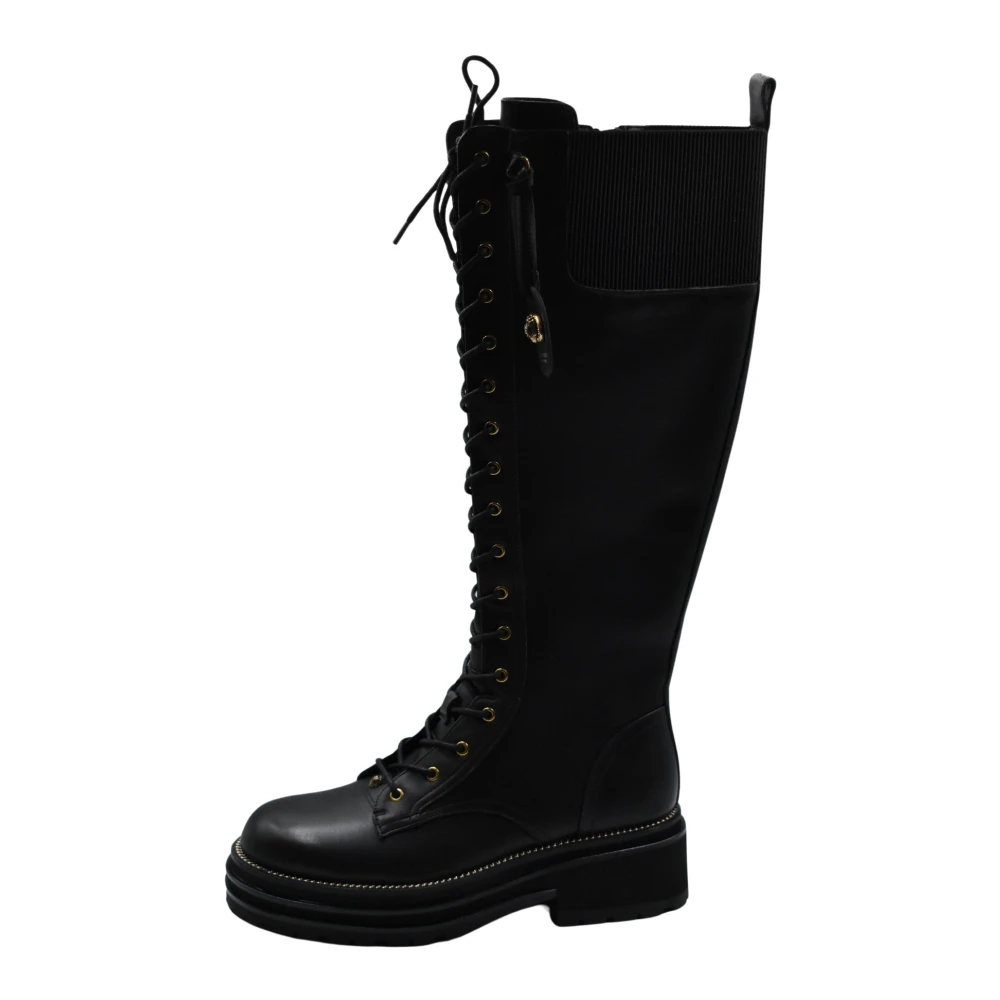 Shoes > Boots > Lace-up Boots - - Kurt Geiger - Modalova