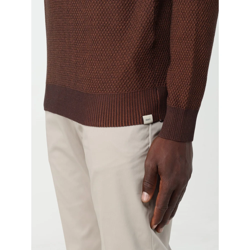 Liu Jo Coltrui Brown Heren