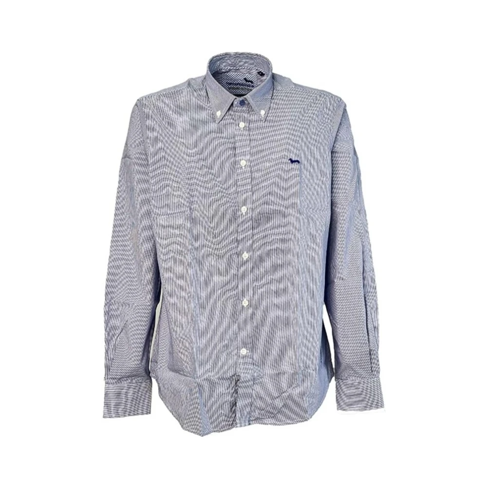 Shirts > Casual Shirts - - Harmont & Blaine - Modalova