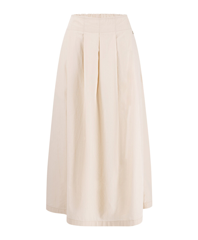jupe-midi-couleur-unie