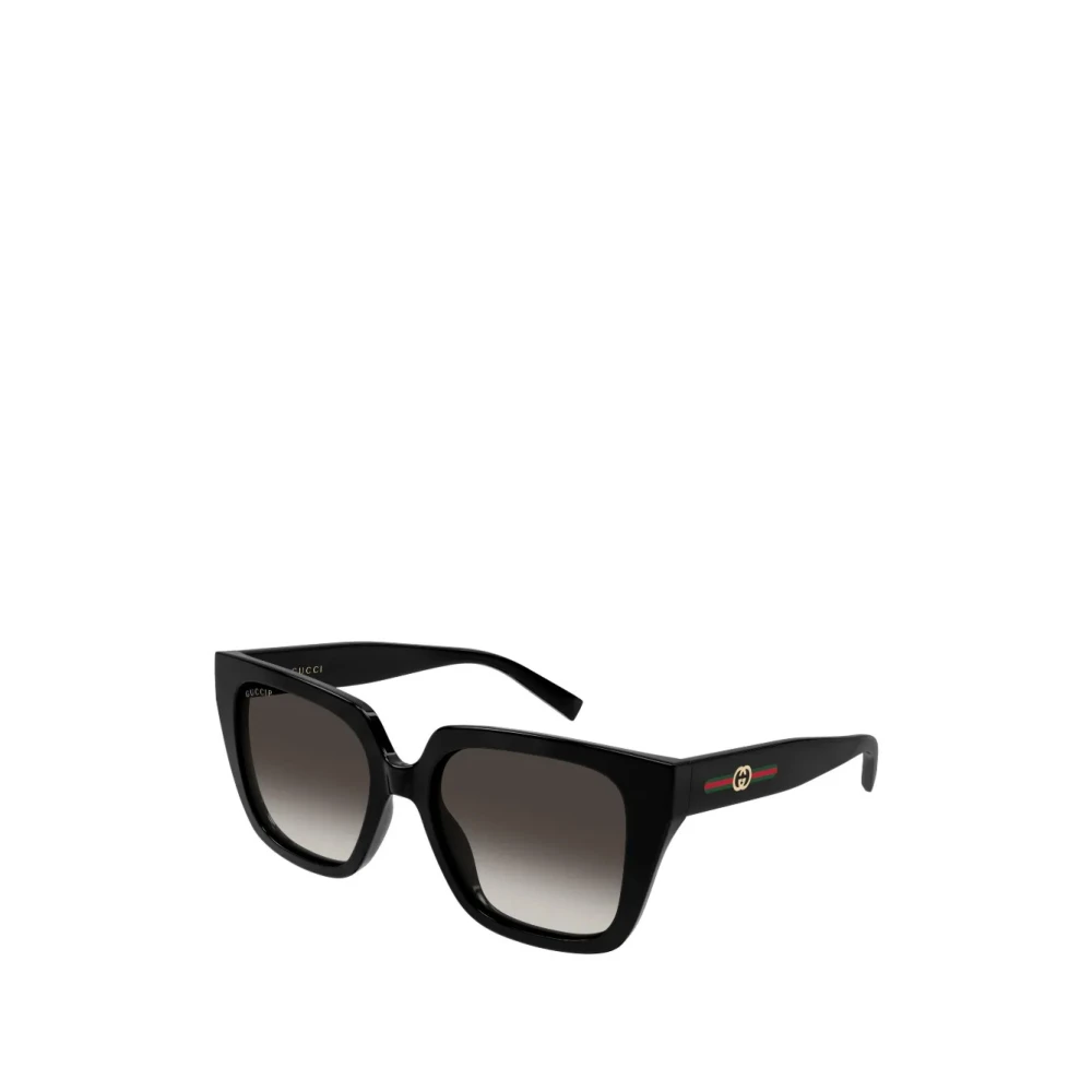 Gucci Women's Black Sunglasses, 54 Mm, Sunglasses