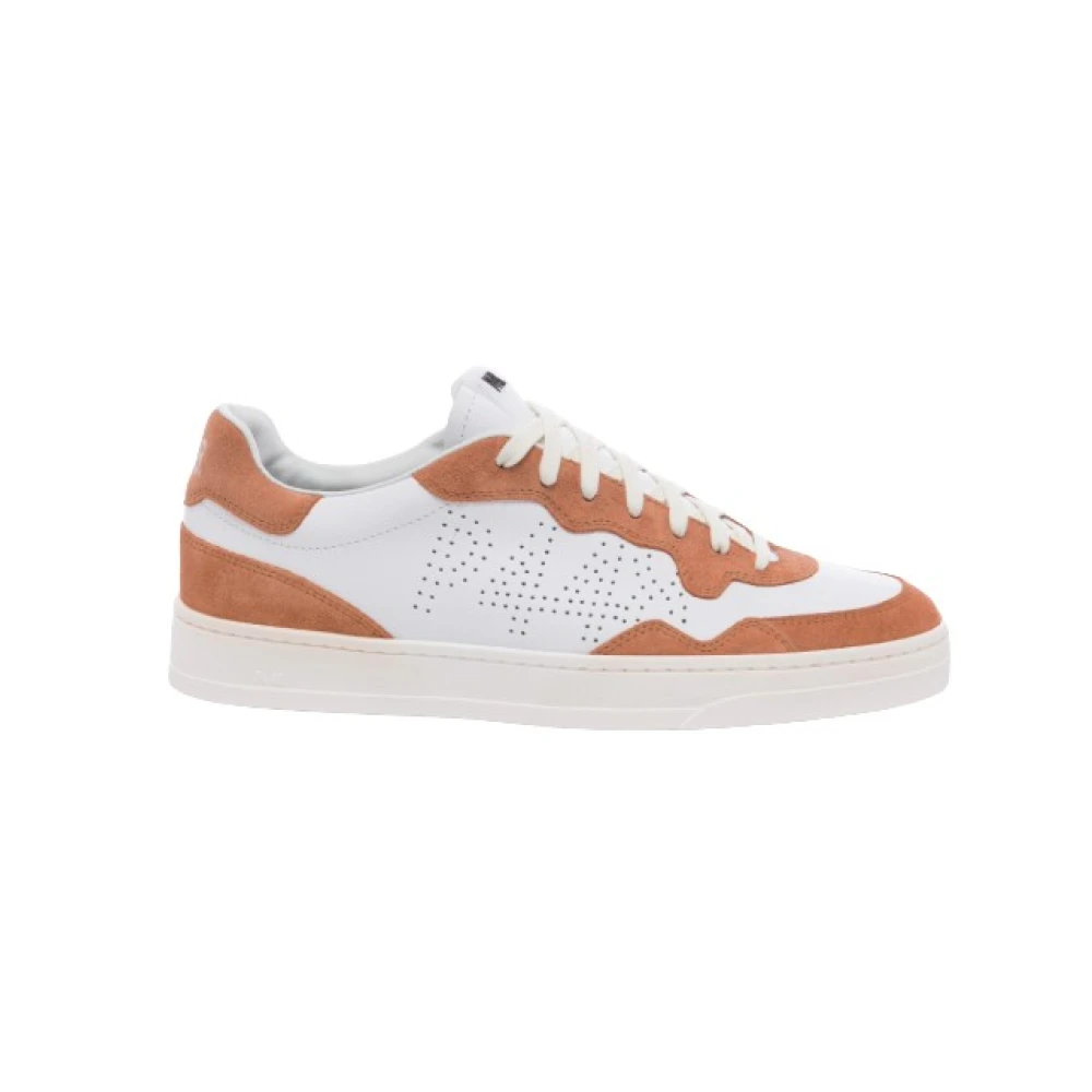 P448 Hombre Zapatillas Deportivas Bajas Bali Sunset Talla 14