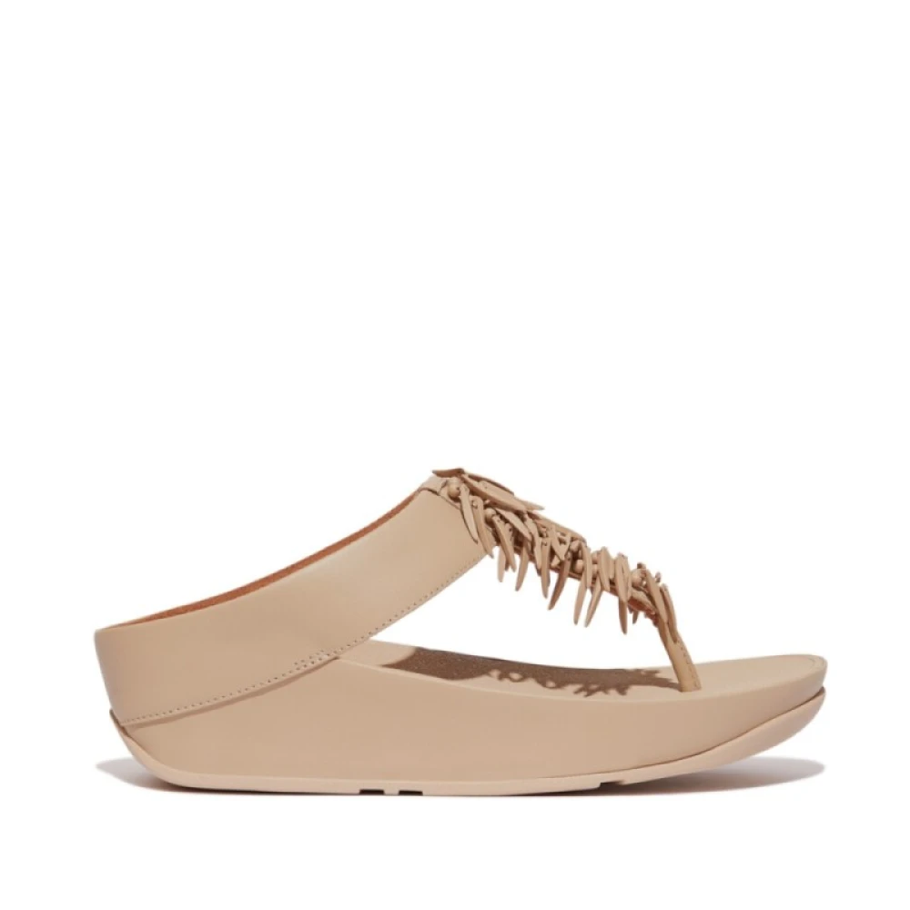 Shoes > Flip Flops & Sliders > Flip Flops - - Fitflop - Modalova