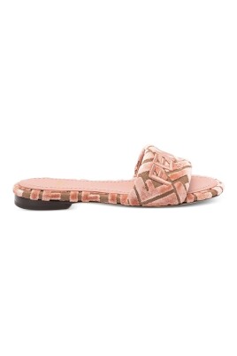 pink-velvet-logo-sandals