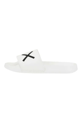 Herr Gummiband Sandaler