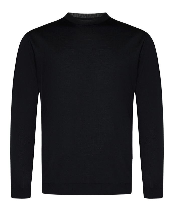 pull-en-laine-merinos-noir