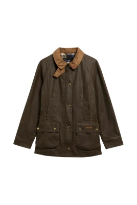 Beadnell Wax Jacket