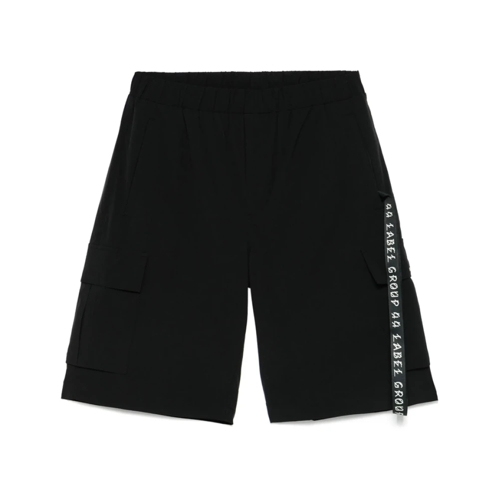 Shorts > Casual Shorts - - 44 Label Group - Modalova