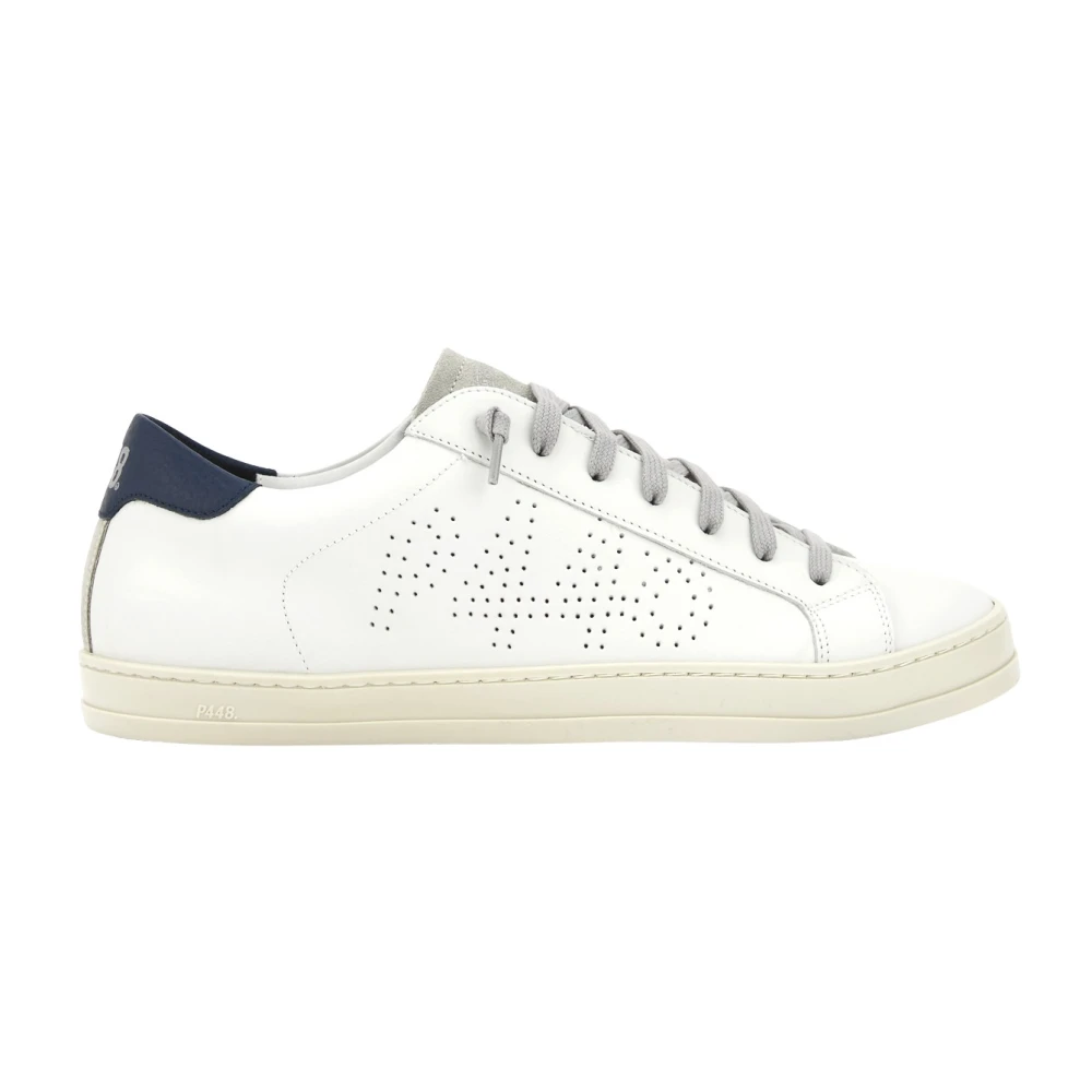 P448 - Shoes > Sneakers - White - P448 - Modalova
