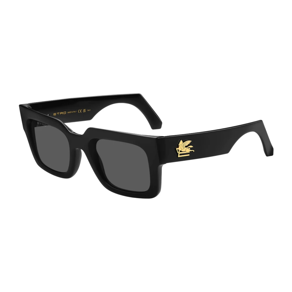 Etro Women's Black Sunglasses, 52 Mm, Sunglasses Accessories