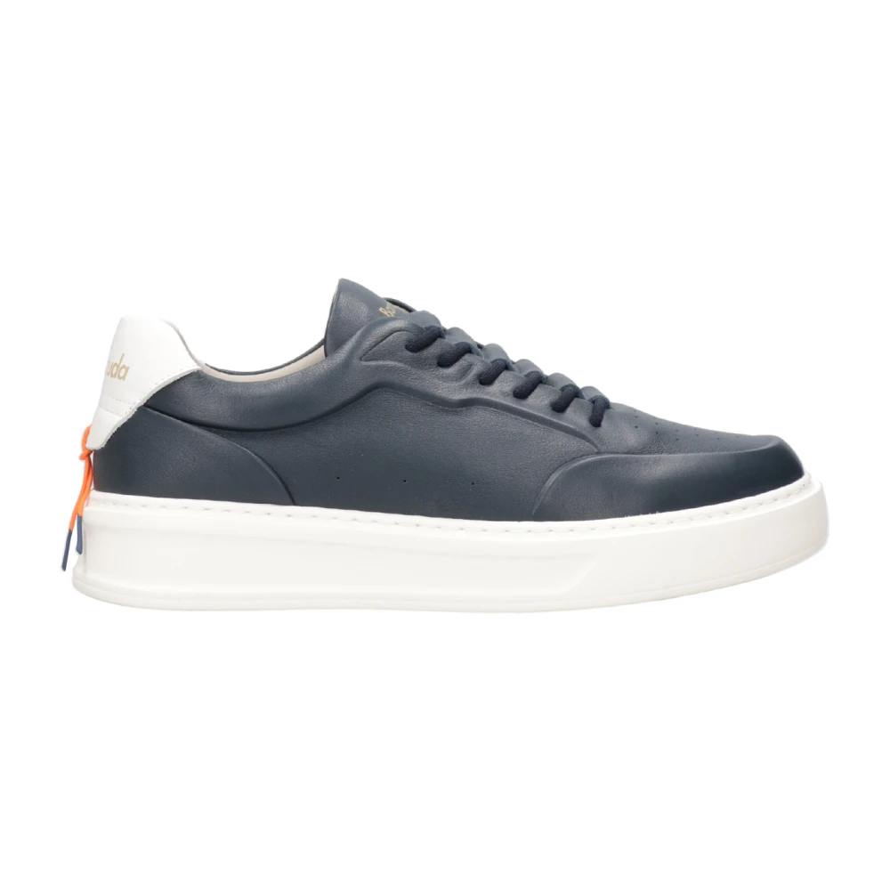 Shoes > Sneakers - - Barracuda - Modalova