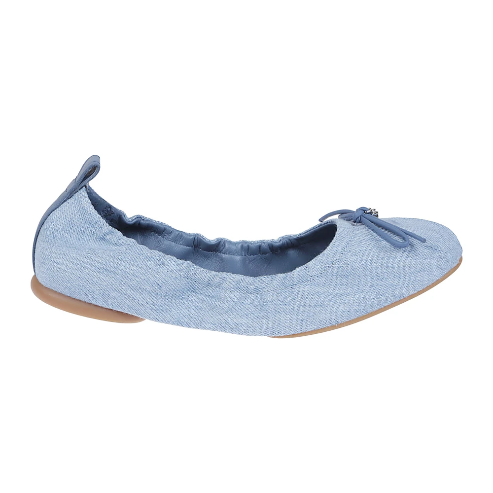 Shoes > Flats > Ballerinas - - Hogan - Modalova