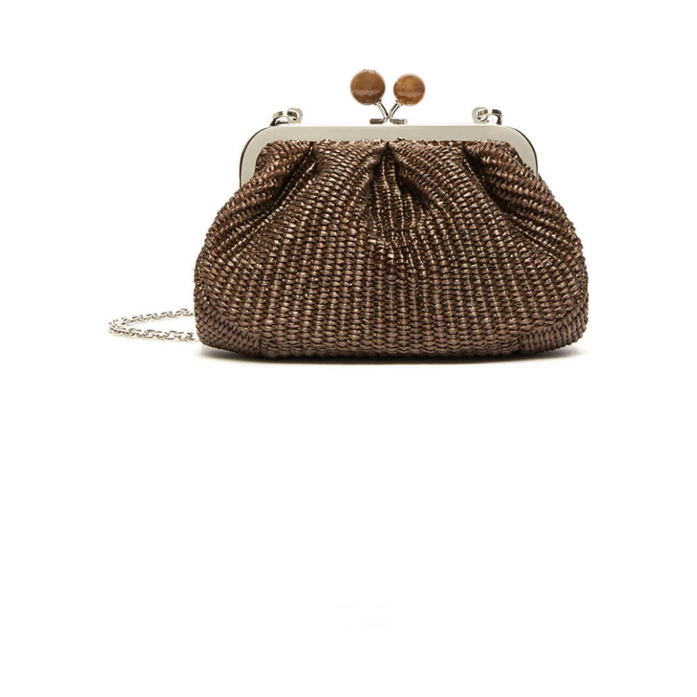 Bags > Clutches - - Max Mara - Modalova