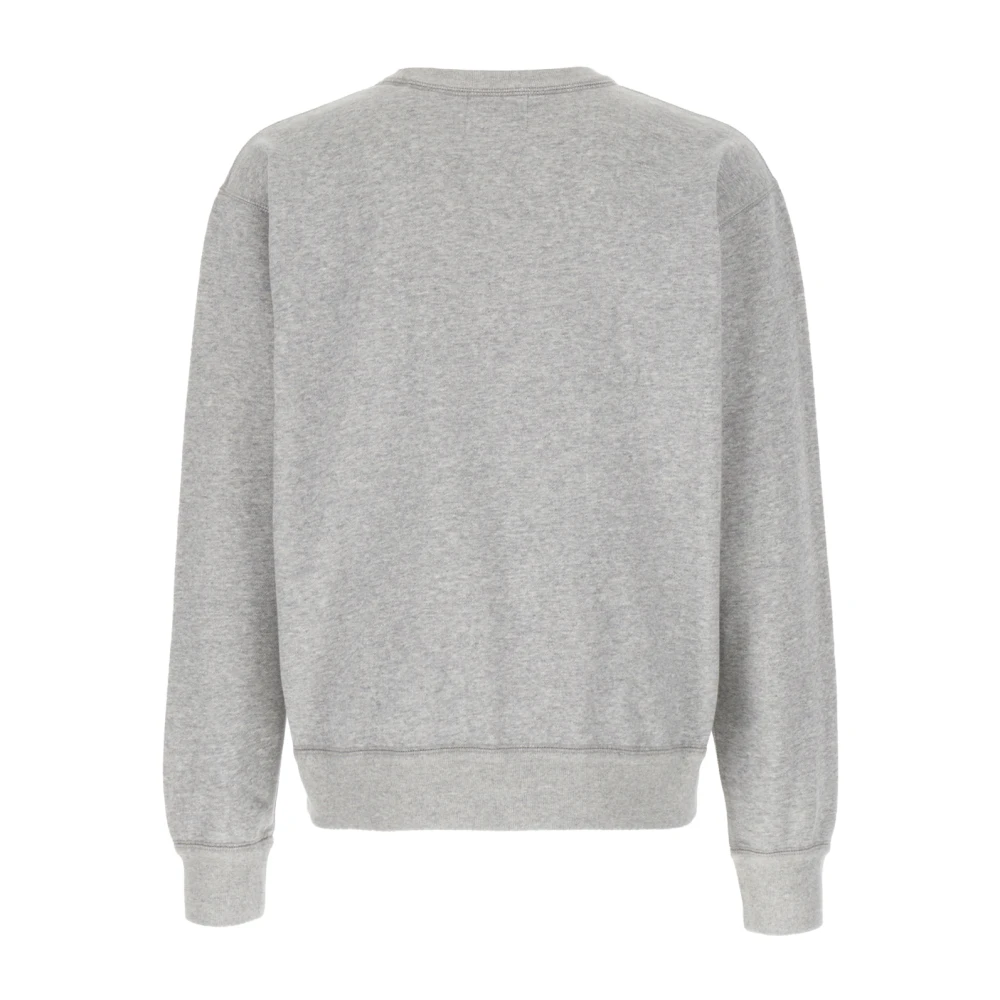 Isabel marant Sweatshirts Gray Heren