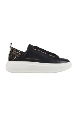 wembley-donna-en-cuir-noir-et-strass-sur-le-talon