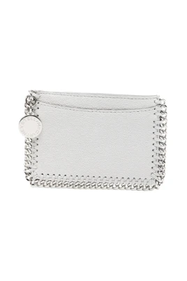Falabella Zipper Cardholder