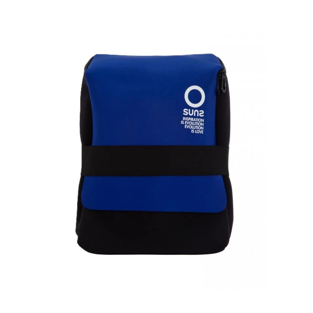 Suns Neopreen Jurken Blue Heren