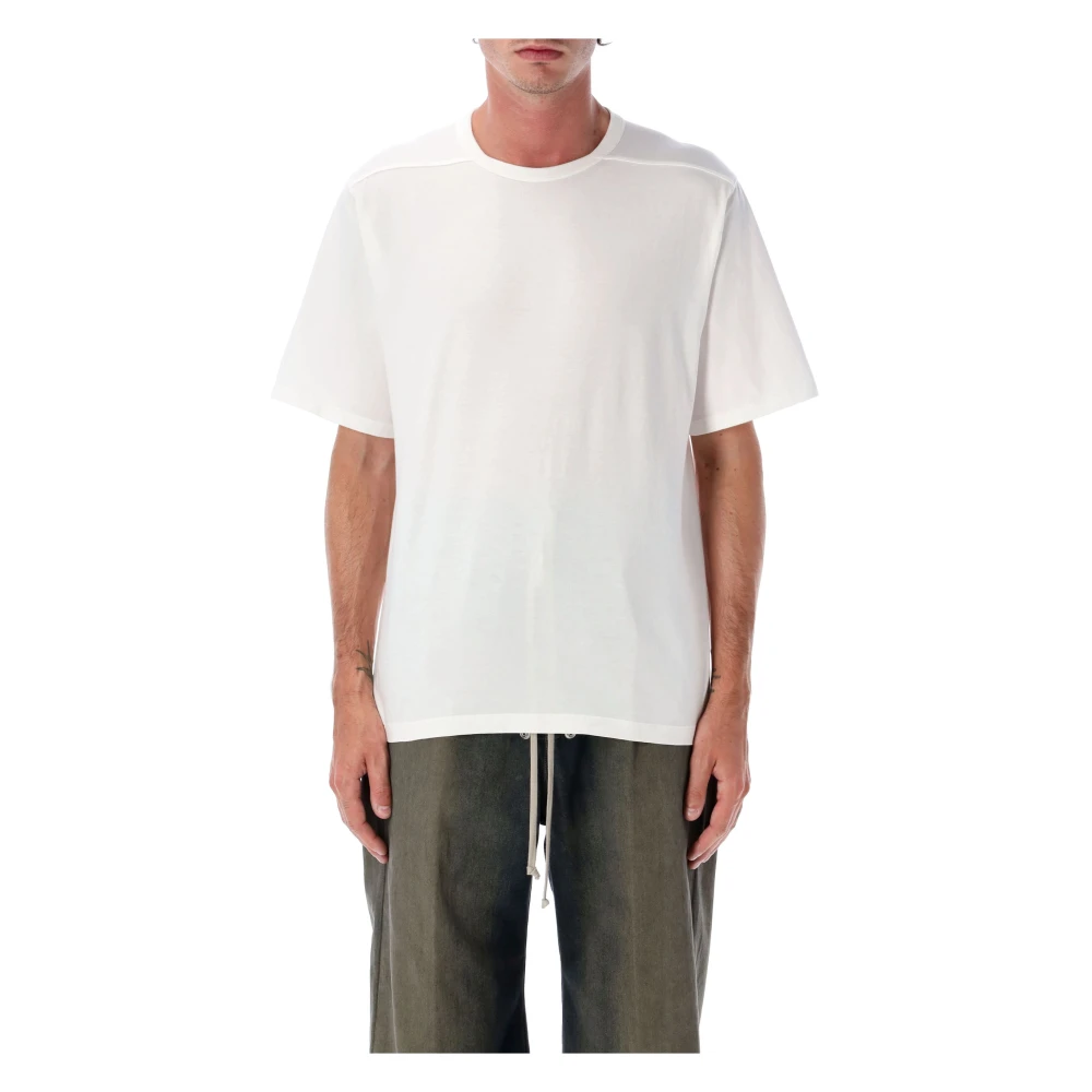 Tops > T-Shirts - - Rick Owens - Modalova