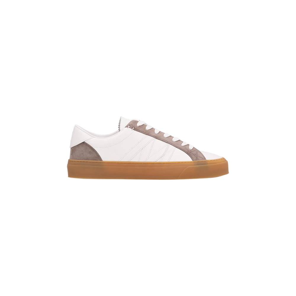 Shoes > Sneakers - - Moncler - Modalova
