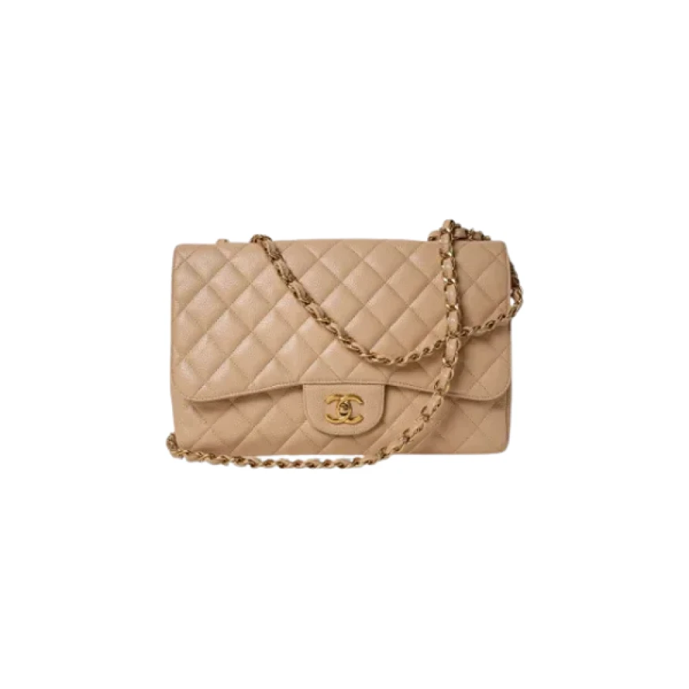 Pre-owned > Pre-owned Bags > Pre-owned Cross Body Bags - - Chanel Vintage - Modalova