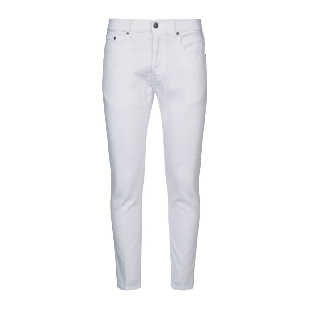 Jeans > Slim-fit Jeans - - Dondup - Modalova