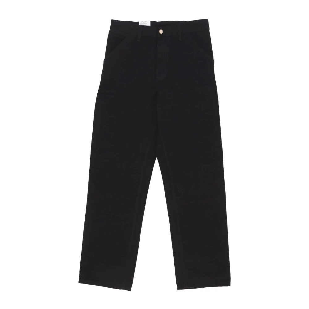 Trousers > Straight Trousers - - Carhartt Wip - Modalova