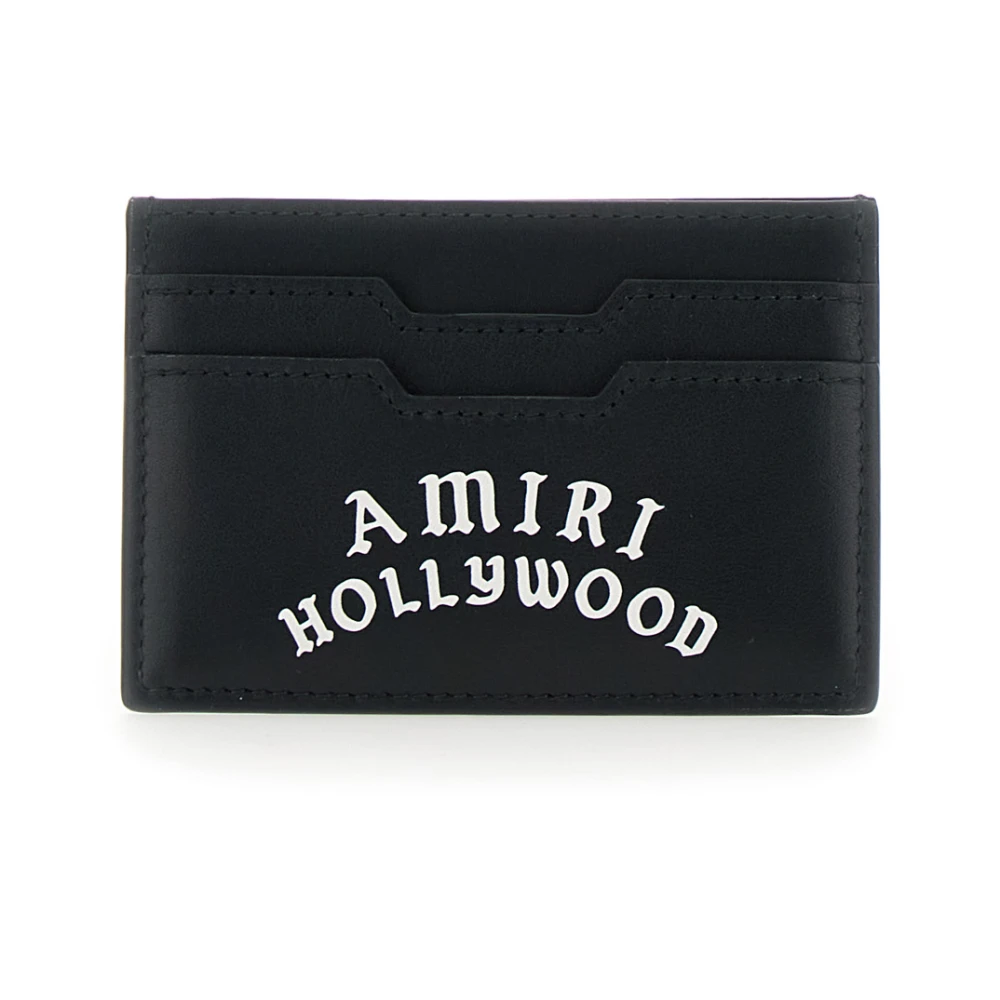 Accessories > Wallets & Cardholders - - Amiri - Modalova