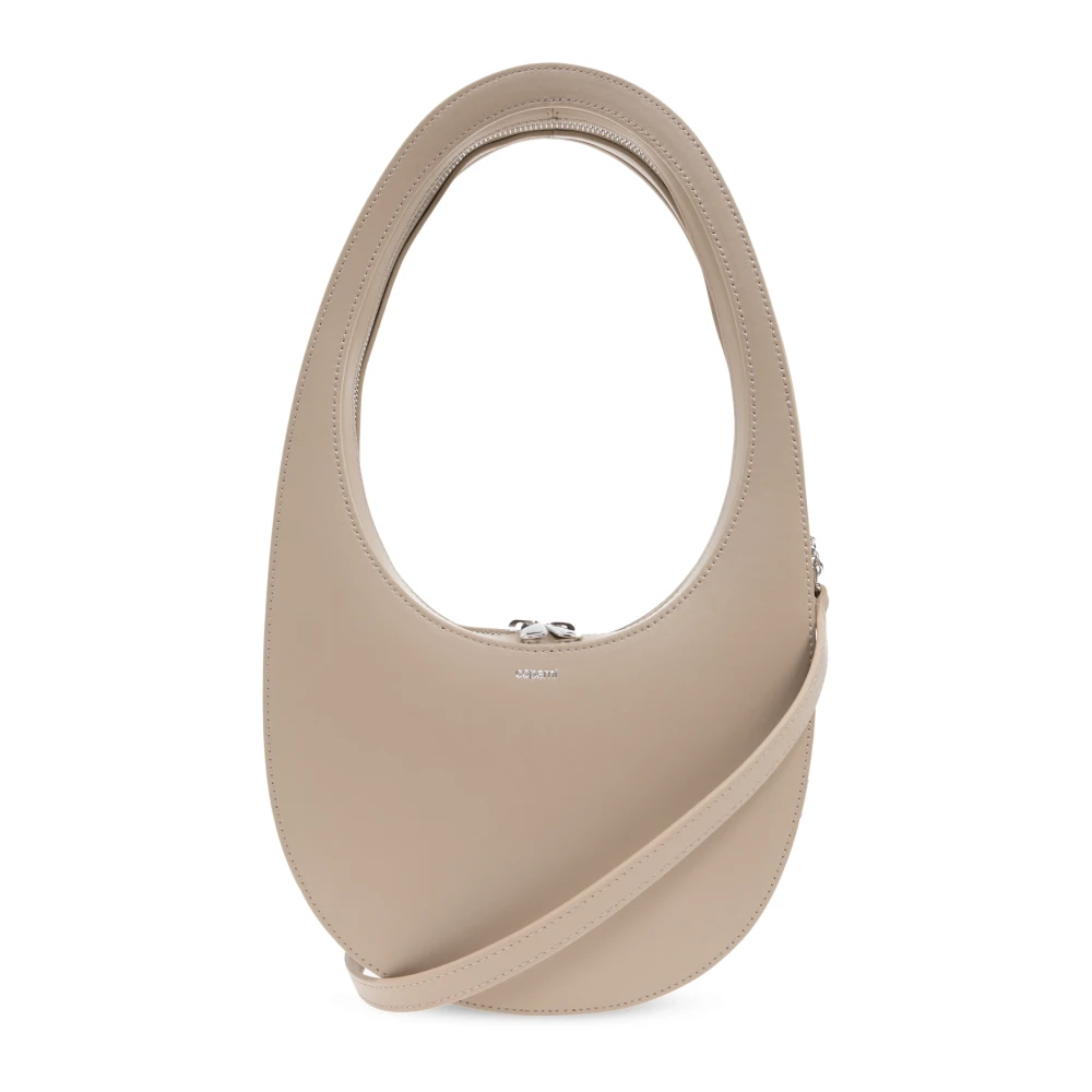 Coperni - Bags > Handbags - Beige - Coperni - Modalova