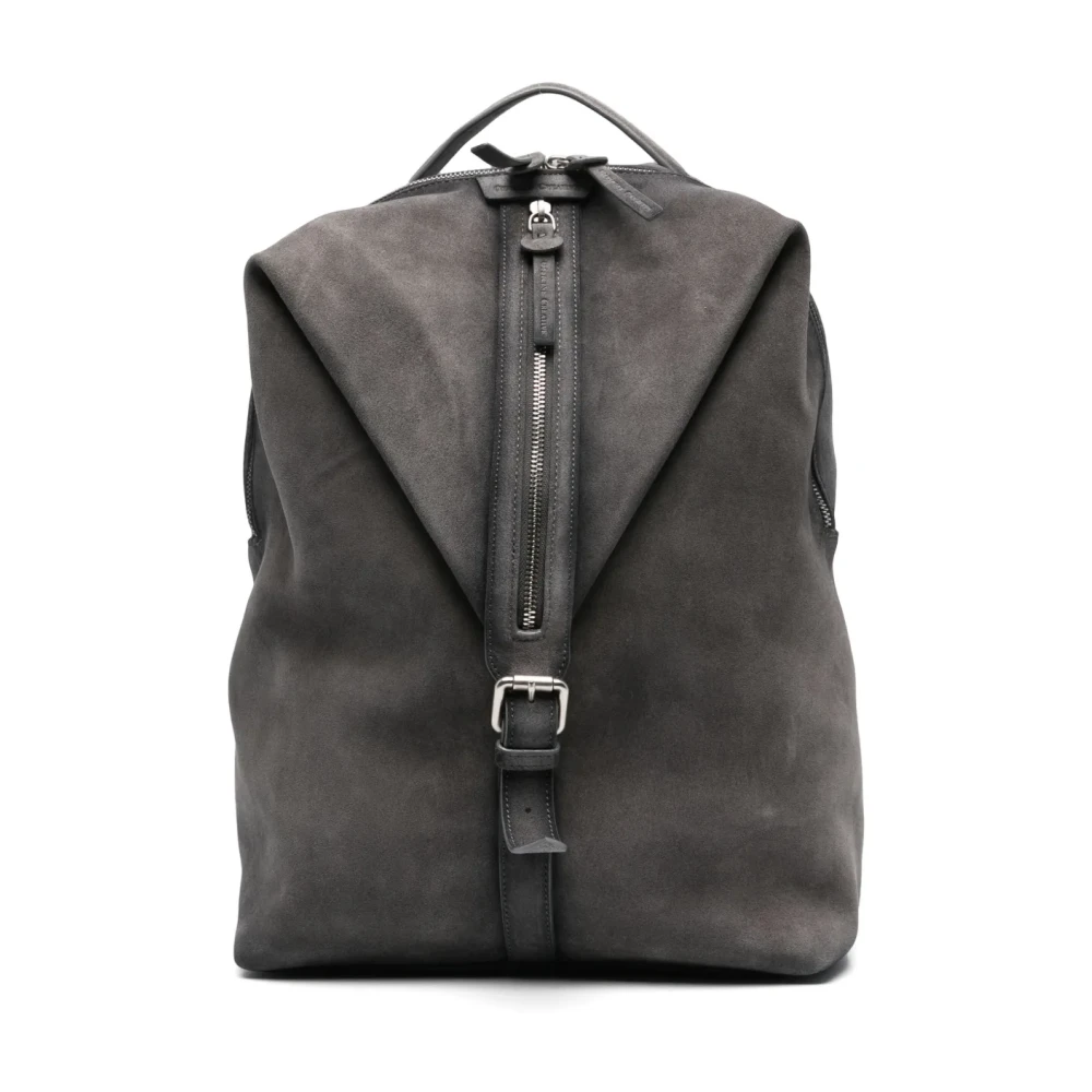 Bags > Backpacks - - Officine Creative - Modalova