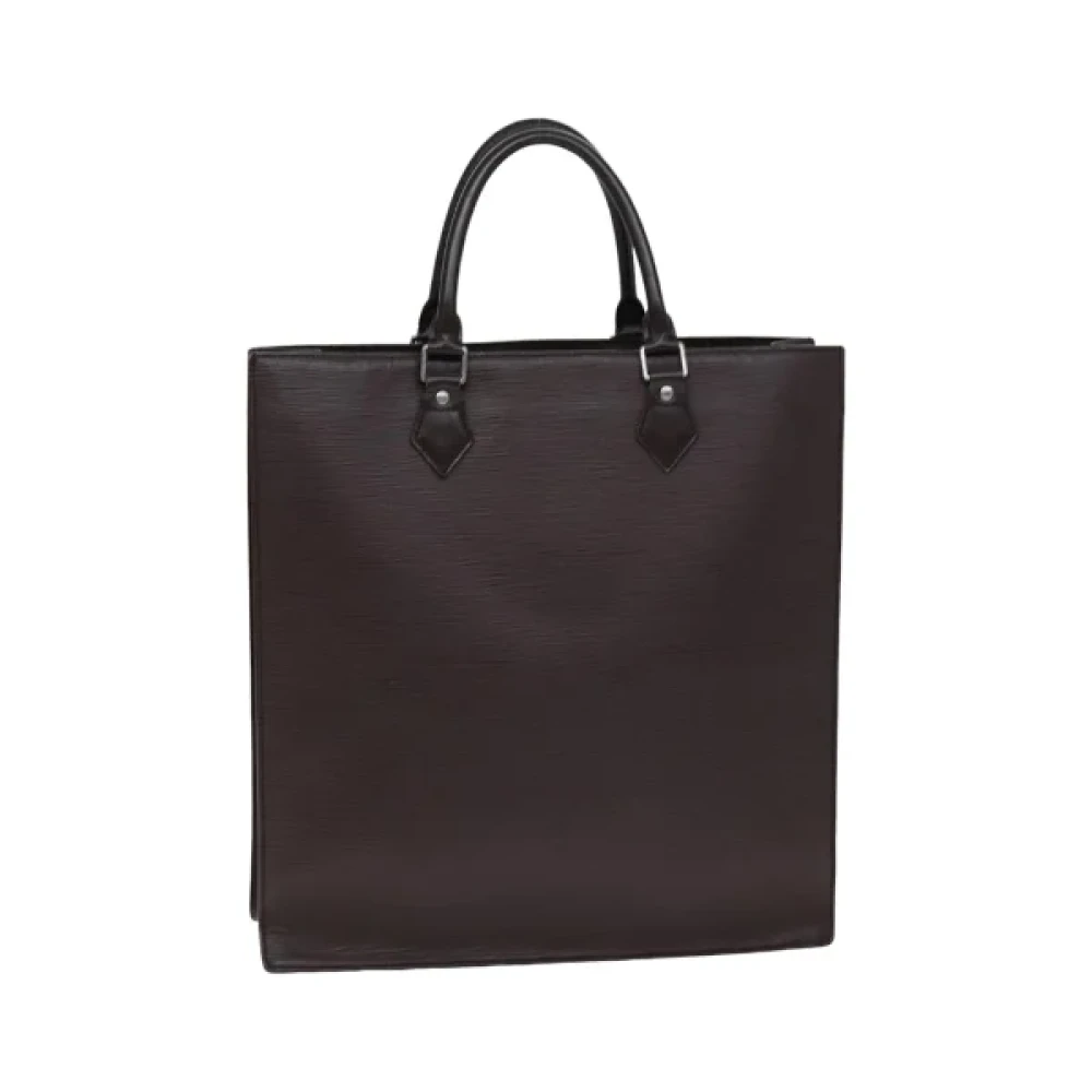 Pre-owned > Pre-owned Bags > Pre-owned Tote Bags - - Louis Vuitton Vintage - Modalova