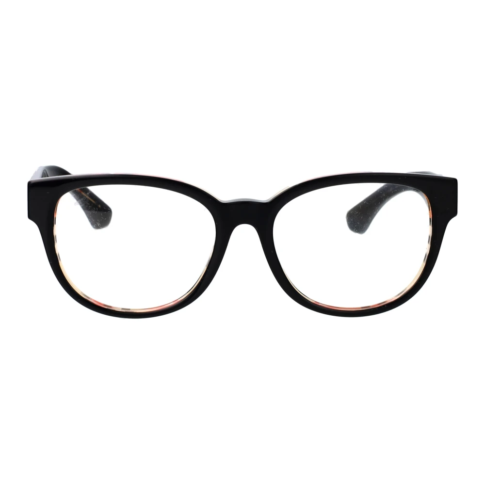 Burberry Stijlvolle Optische Bril 0Be2410 Black Dames