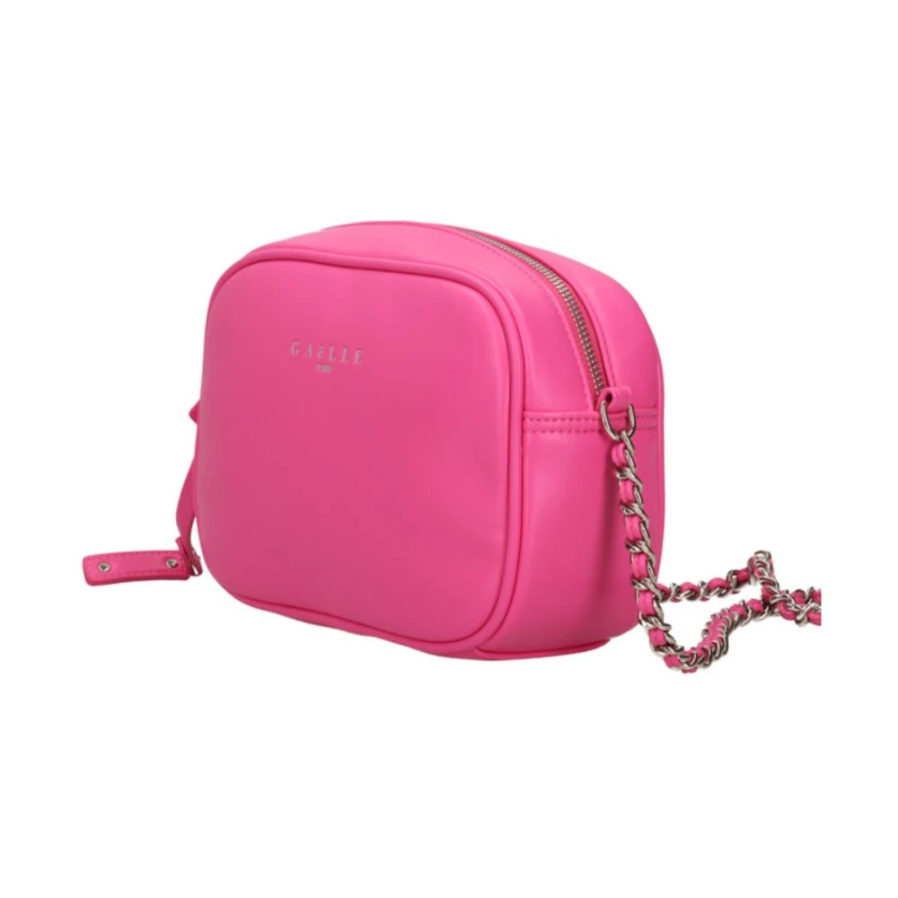Gaëlle Paris Gaelle Handtas Gaacw00073 Pink Dames