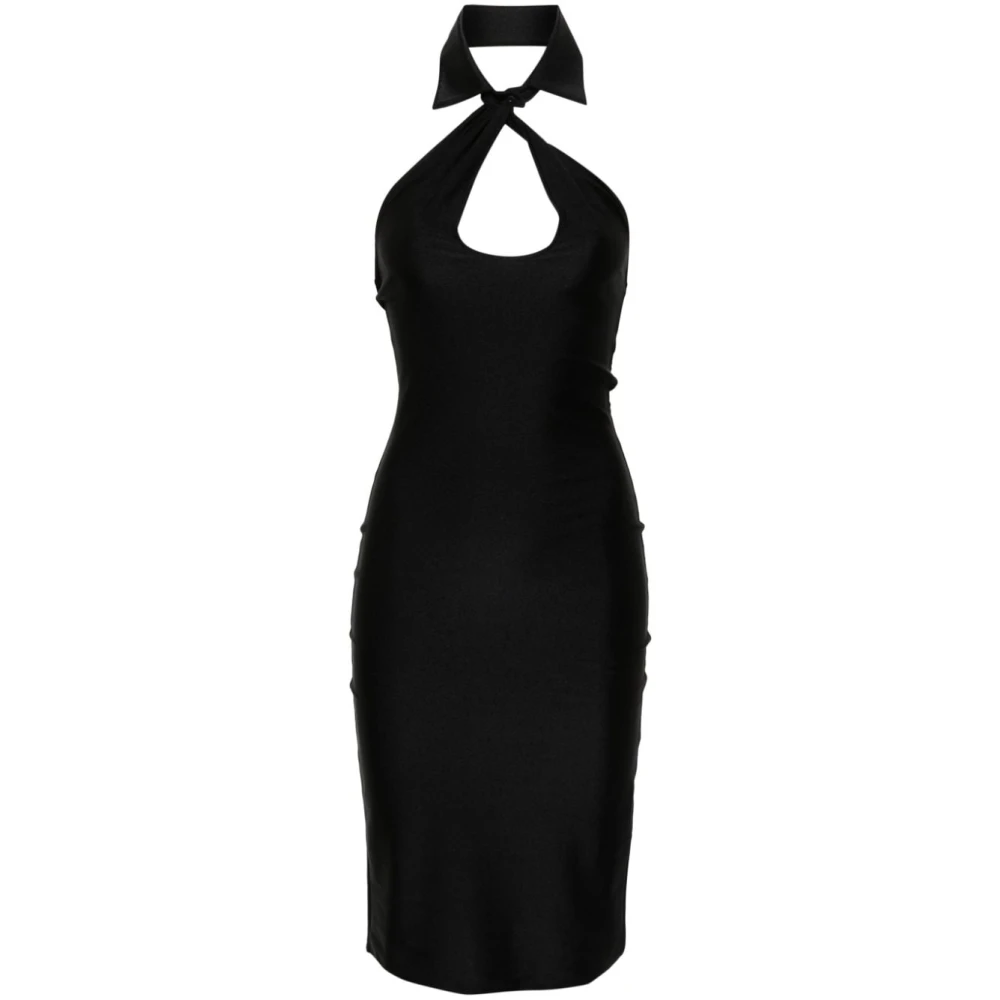 Dresses > Day Dresses > Midi Dresses - - Coperni - Modalova
