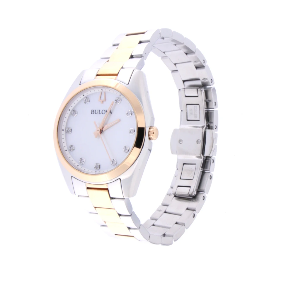 Bulova Donna – 98p207 – Surveyor Vit Dam