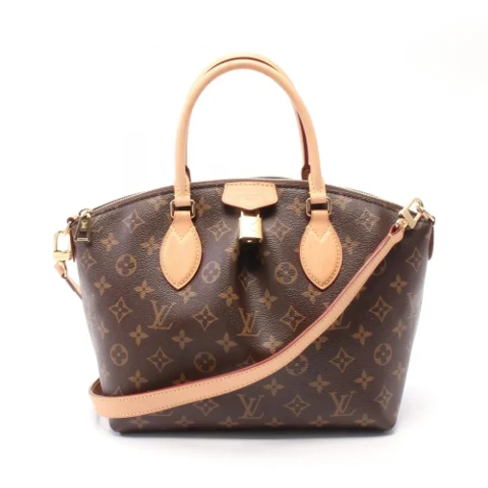 Pre-owned > Pre-owned Bags > Pre-owned Handbags - - Louis Vuitton Vintage - Modalova