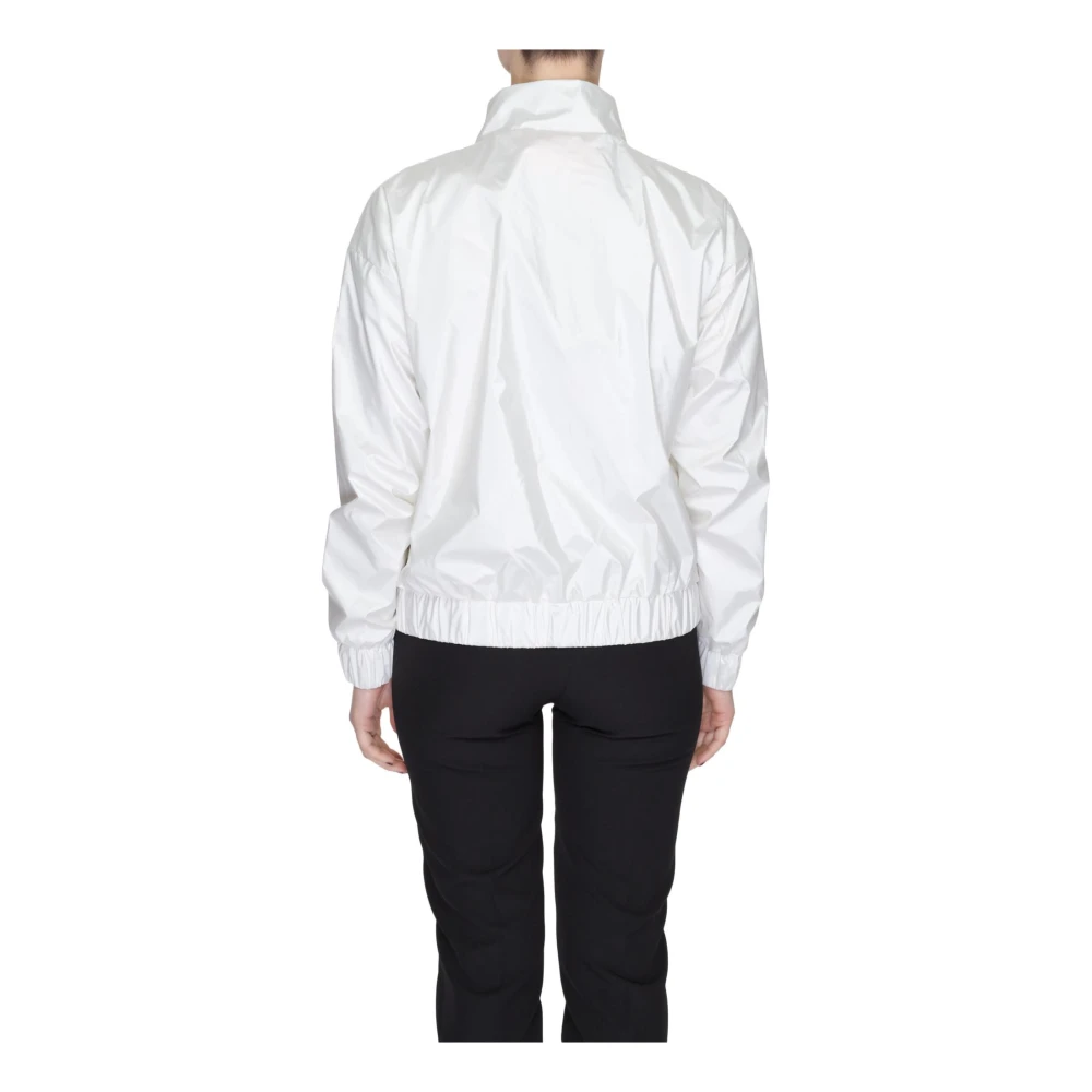 Suns Down Jackets White Dames