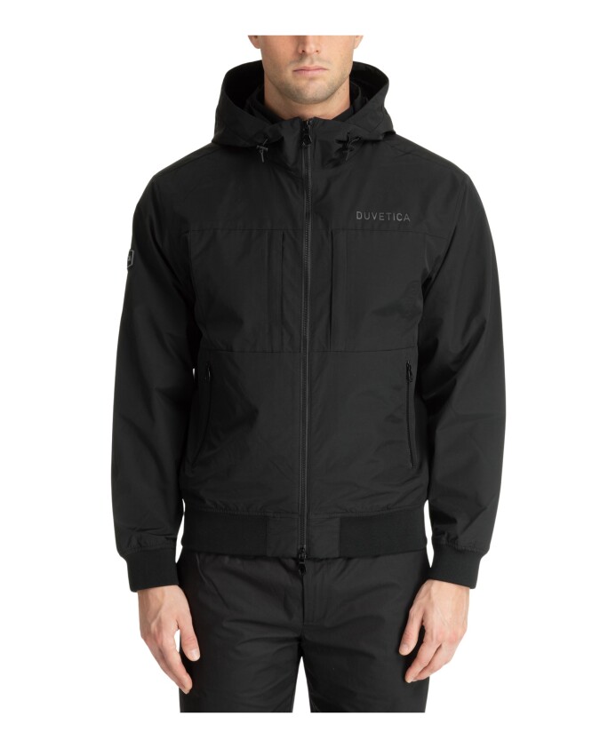 veste-zippee-a-capuche-avec-poches-logo