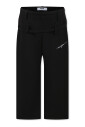 zwarte-elegante-broek-met-geborduurd-logo