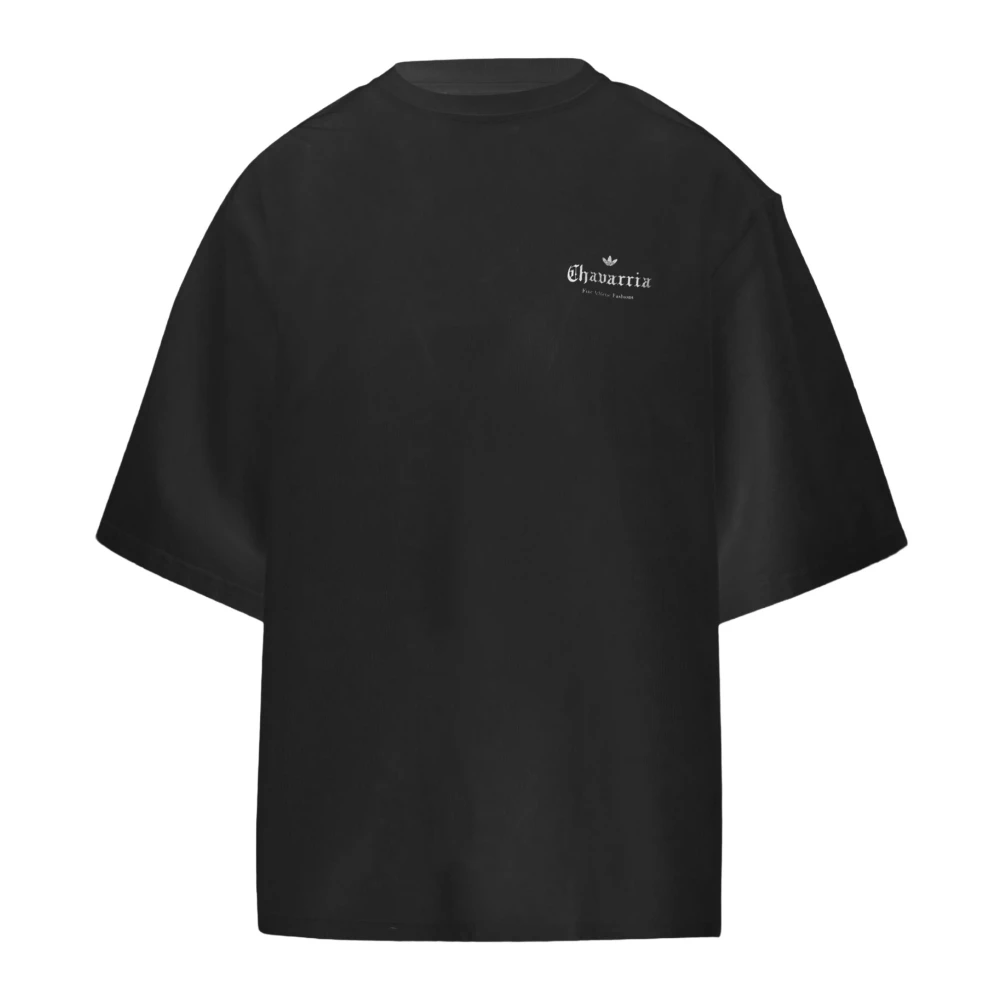 Adidas Men's Black Training T-Shirts & Tops, M, Logo Short Sleeve Tee