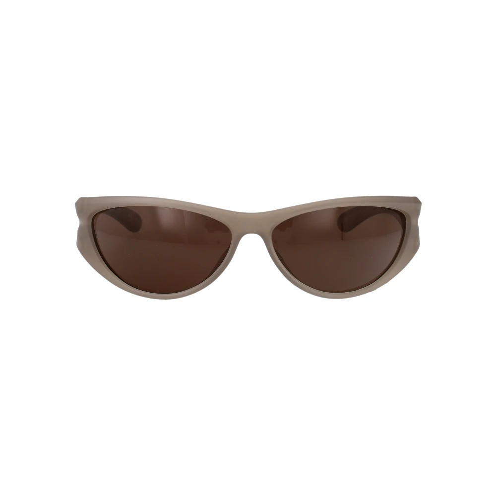 Diesel Unisex Gray Stylish Sunglasses With 0Dl3004u Model