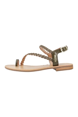 Elegant Flat Sandals