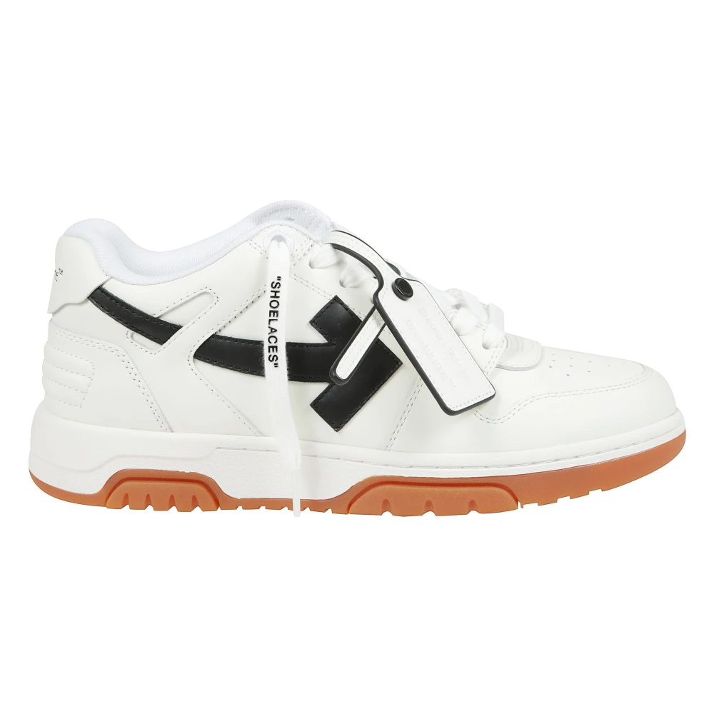 Off - Shoes > Sneakers - - Off White - Modalova