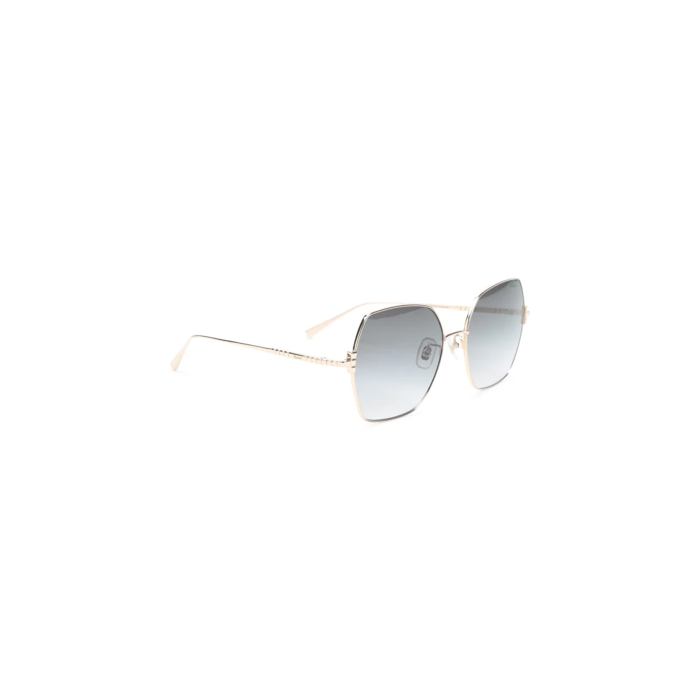Chopard Women's Gray Sunglasses, 57 Mm, Schl02m Sunglasses